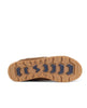 brown/navy