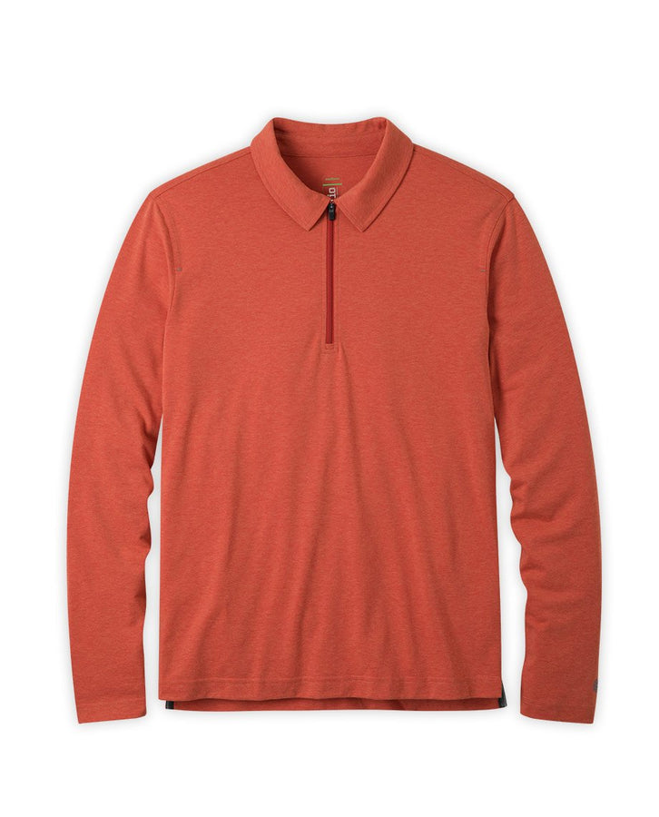 garnet red heather