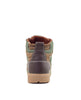 brown/green
