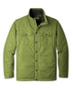 Men's Skycrest Insulated Snap Shirt - 2015