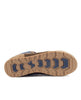 brown/navy