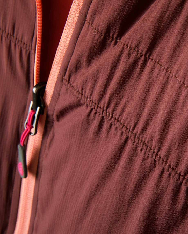 oxblood