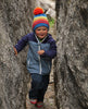Kids' CFS Hooded Jacket