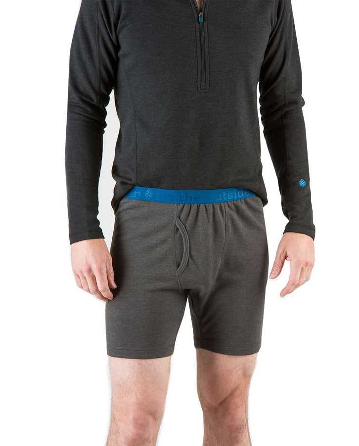 Men's Basis Power Dry® Boxer