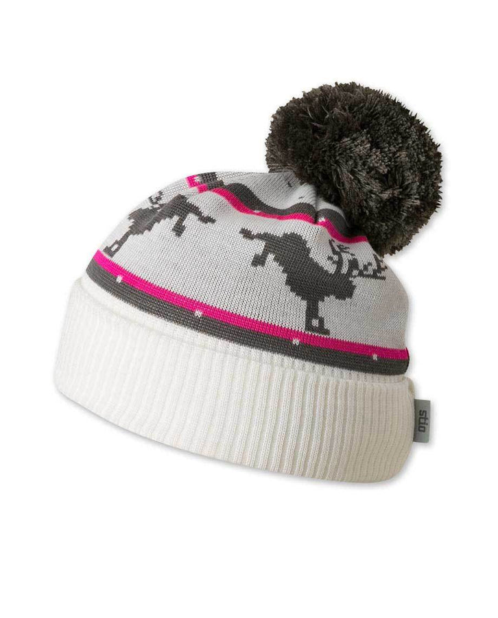 Bucking Jackalope Beanie - 2015