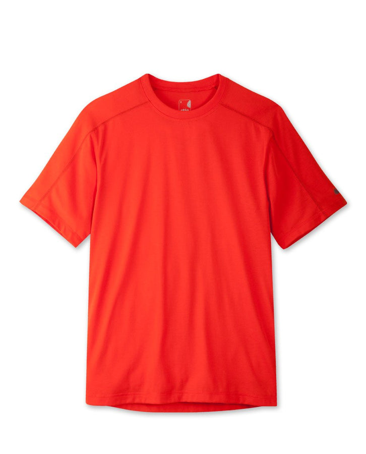 Men's Divide Tech Tee SS - 2014