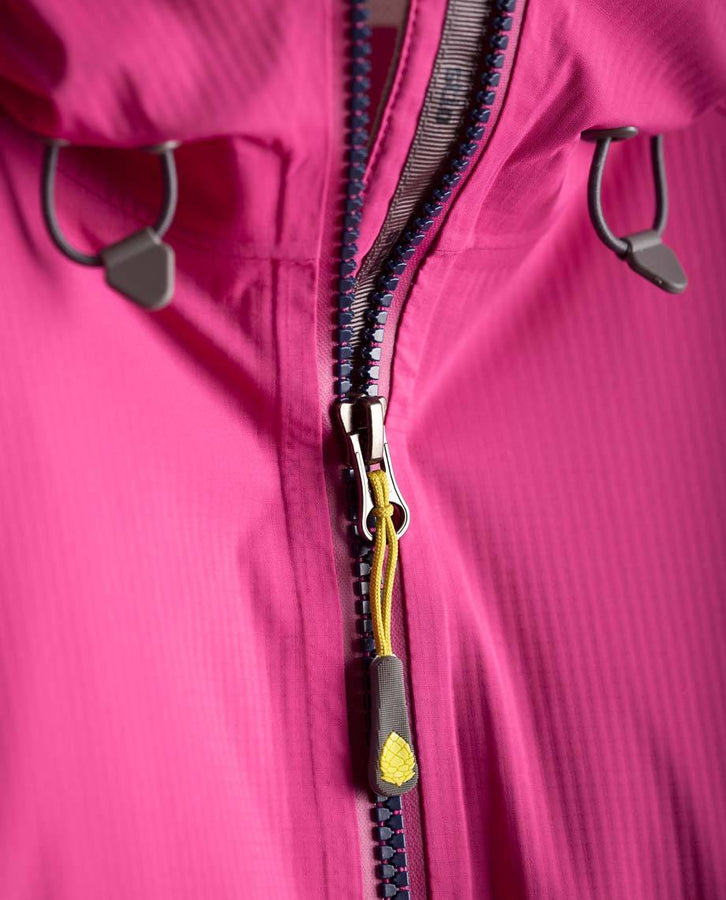 Women's Modis Hooded Jacket - 2015