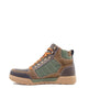 brown/green