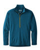 Men's Basis Power Dry® Zip Neck - 2015