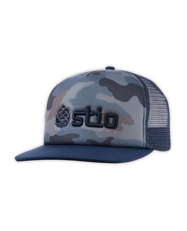 Teton Camo Trucker