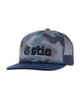 Teton Camo Trucker