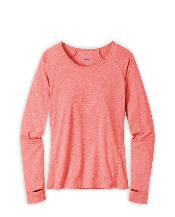 fresh coral