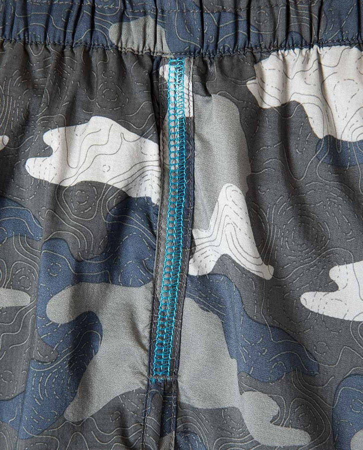 Women's Second Light Short
