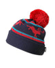 Bucking Jackalope Beanie - 2015