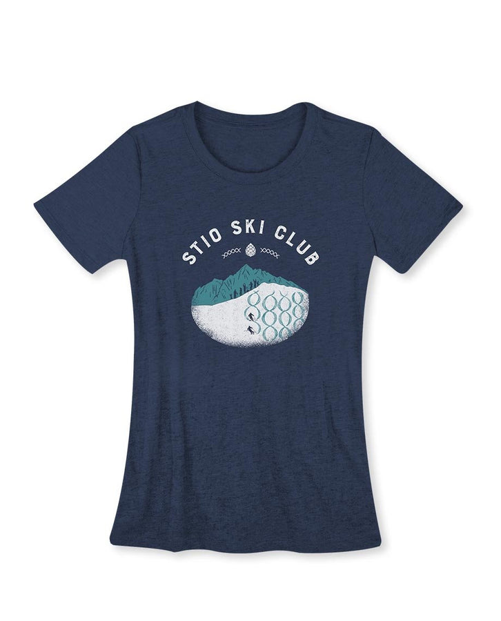 navy heather