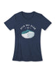 navy heather
