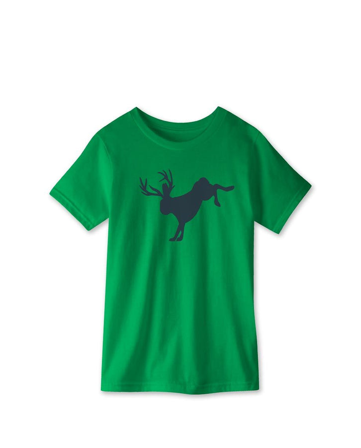 irish green w/ blue