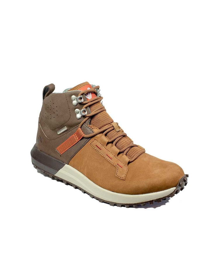 brown/tan