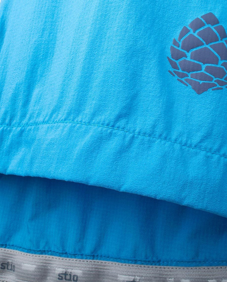 Women's Second Light Hooded Jacket
