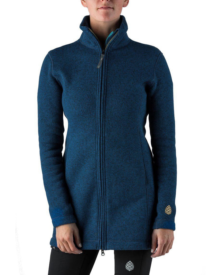 maritime blue