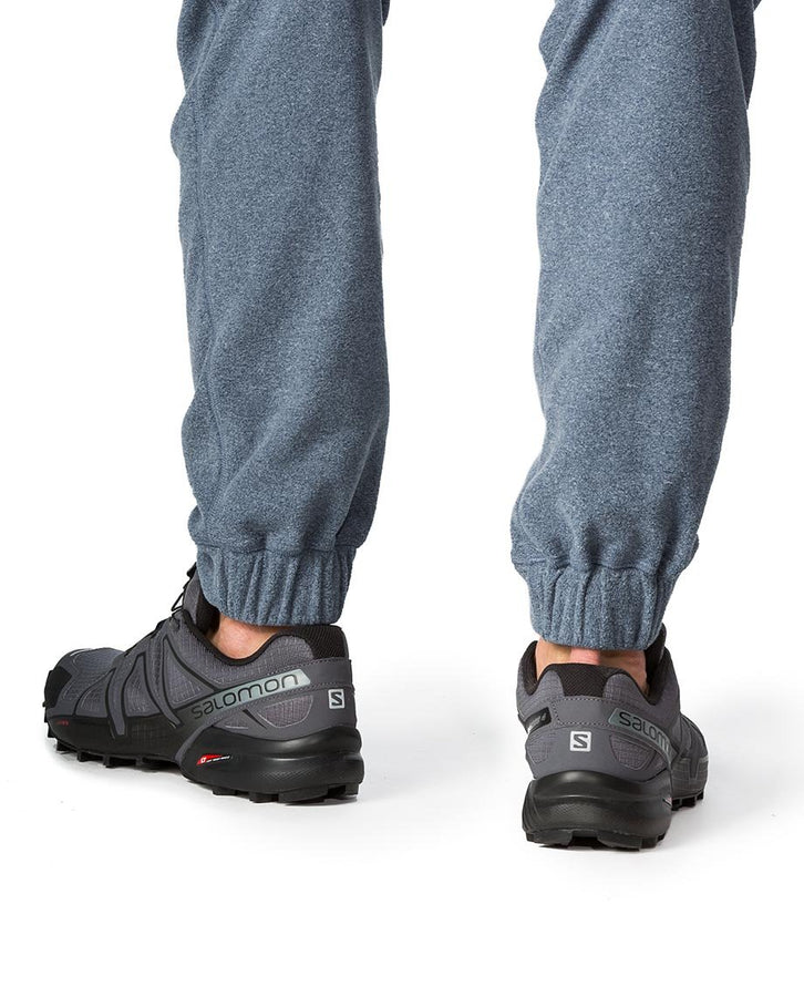 tap shoe heather