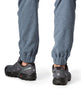 tap shoe heather