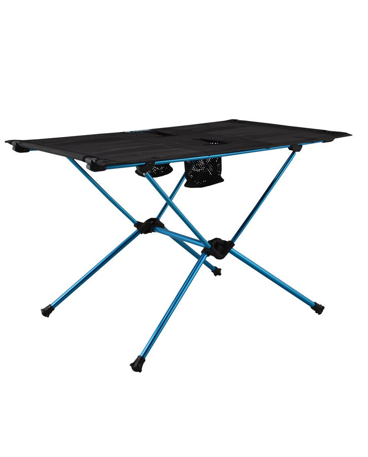 black/blue