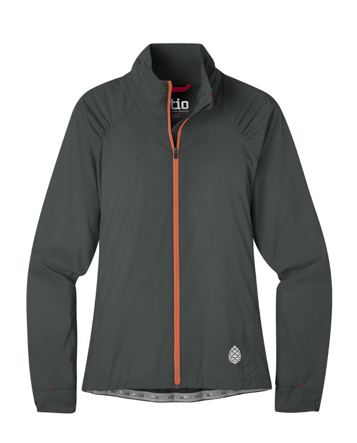 Women's Second Light Jacket - 2016