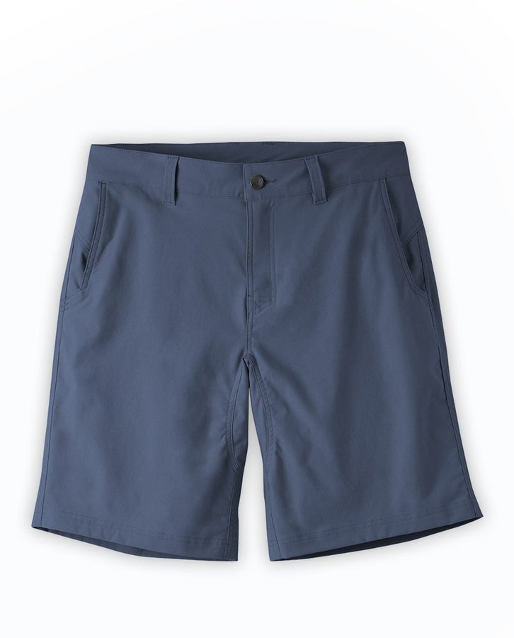vintage indigo
