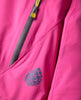 Women's Modis Hooded Jacket - 2015