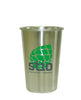 16 oz Steel Pint Cup