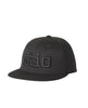Stio 3D Flat Brim Ballcap