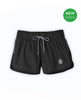 Women's Second Light Short