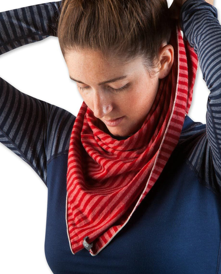 Basis Stretch Merino Bandana