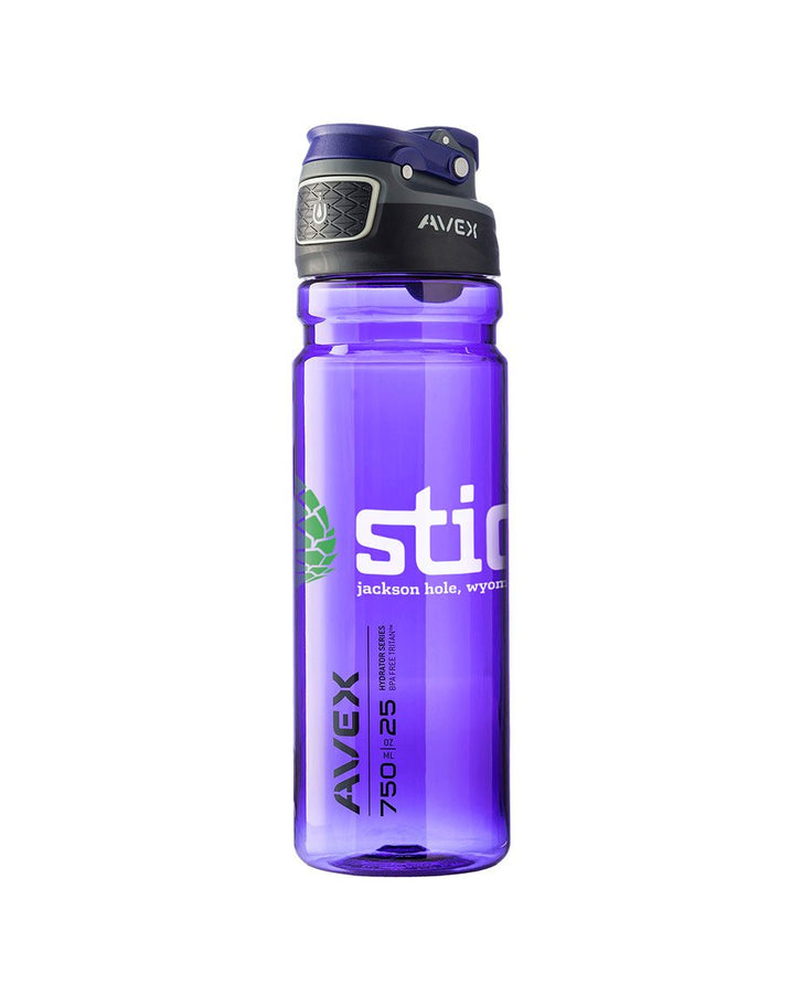 Avex® Freeflow Autoseal® Bottle