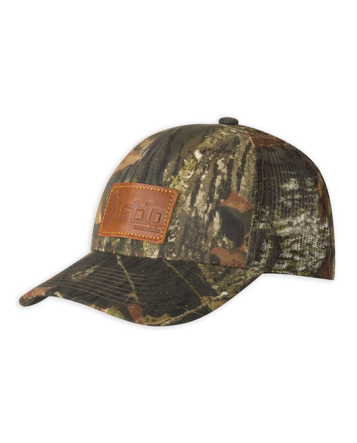 mossy oak