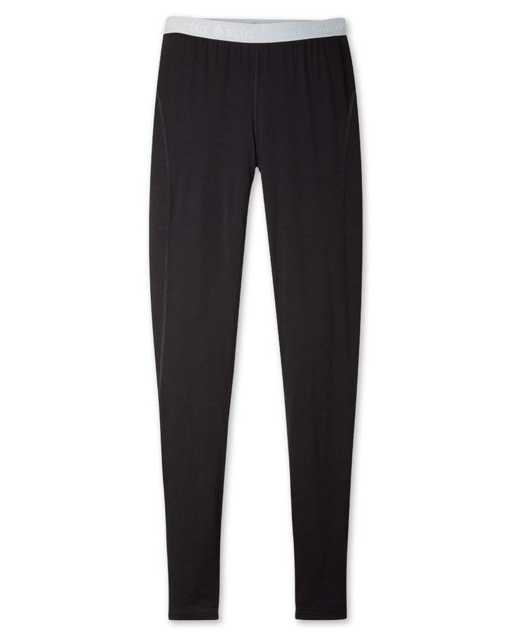 Women's Basis Stretch Merino Tight