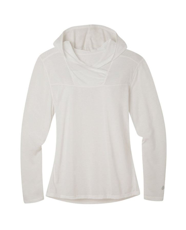 Women's Divide Hooded Pullover - 2016