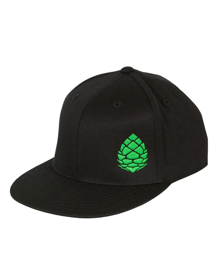 Flexfit Flat Brim Ballcap