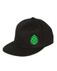 Flexfit Flat Brim Ballcap