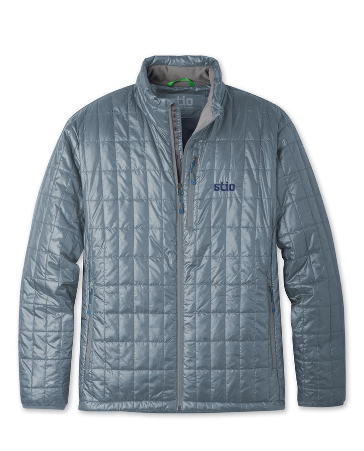 Men's Azura Insulated Jacket - 2015