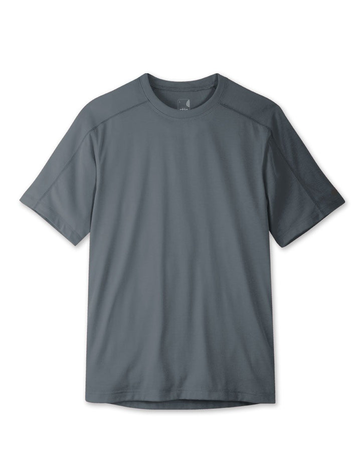 Men's Divide Tech Tee SS - 2014