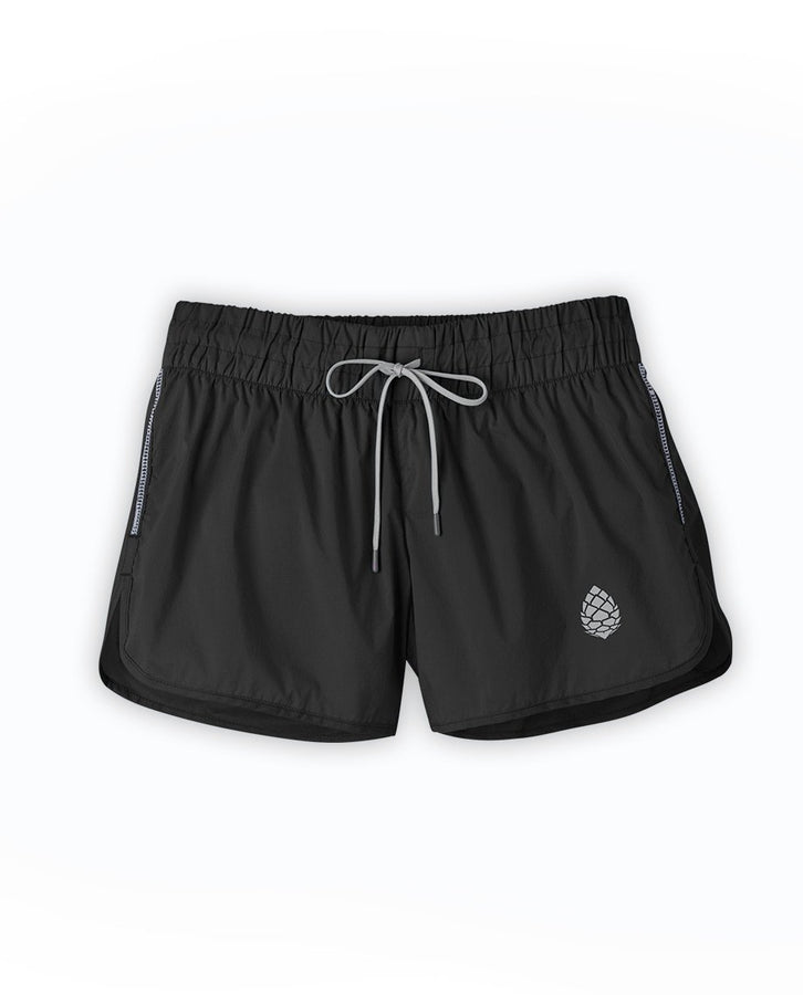 Women's Second Light Short