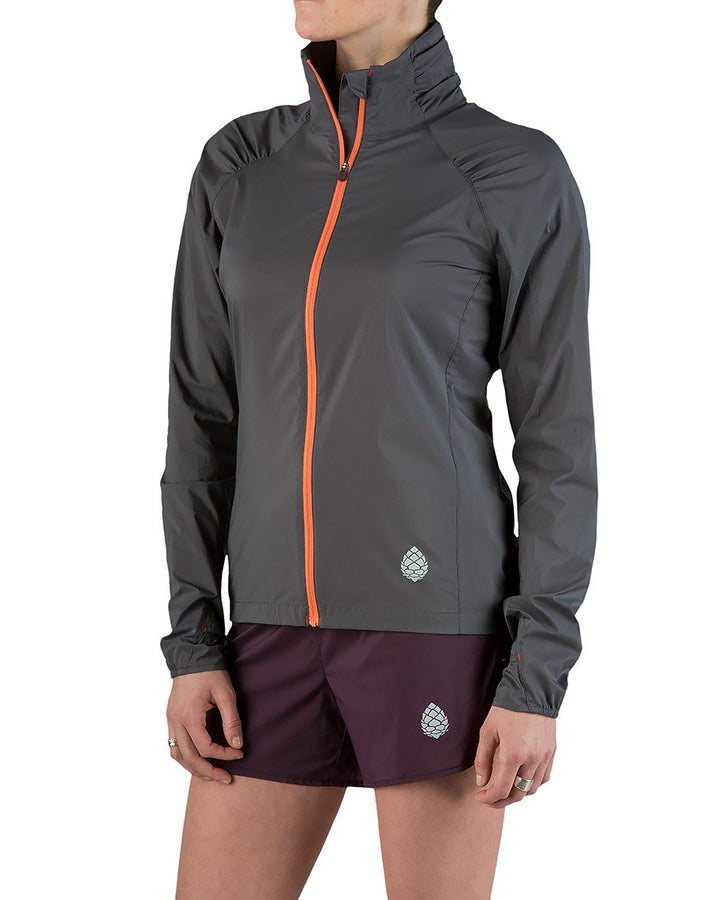 Women's Second Light Jacket - 2016