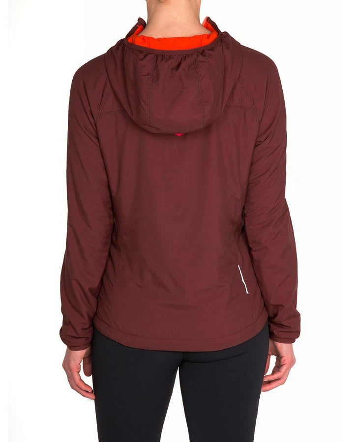 oxblood