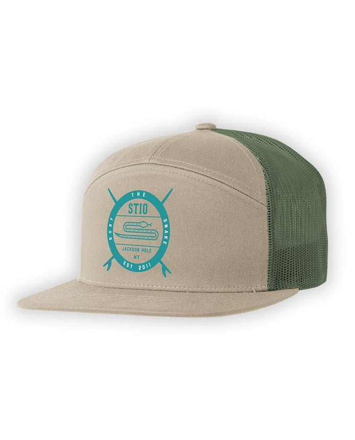 pale khaki/loden