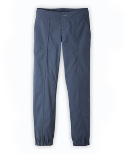 vintage indigo