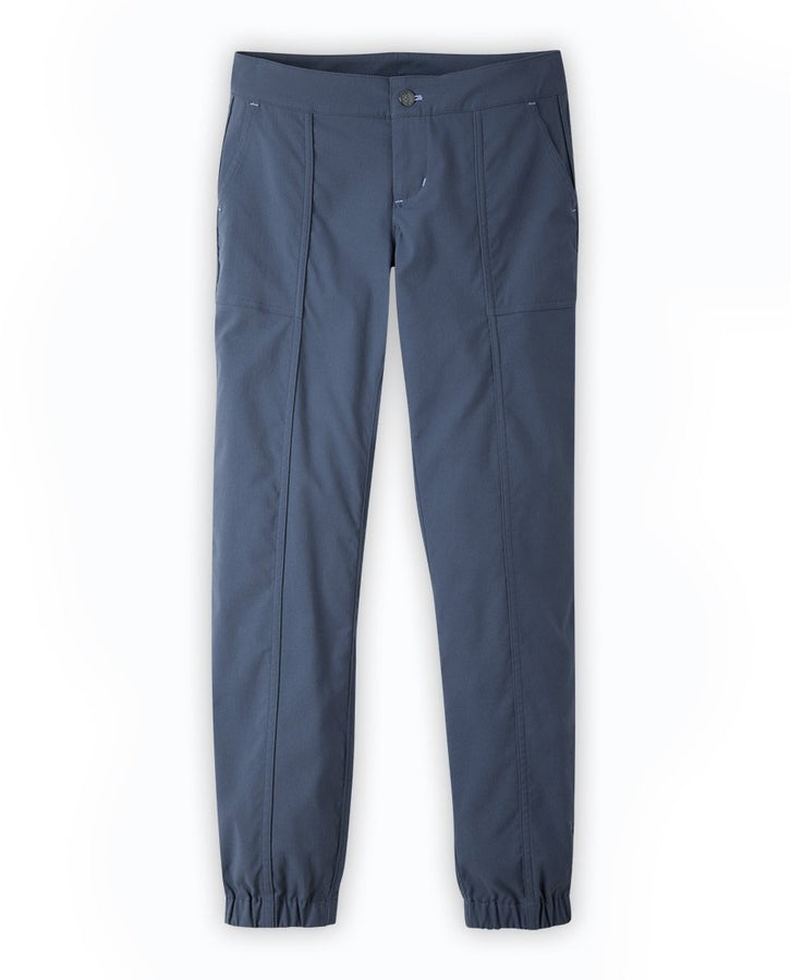 vintage indigo