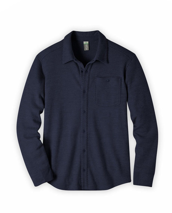 maritime blue