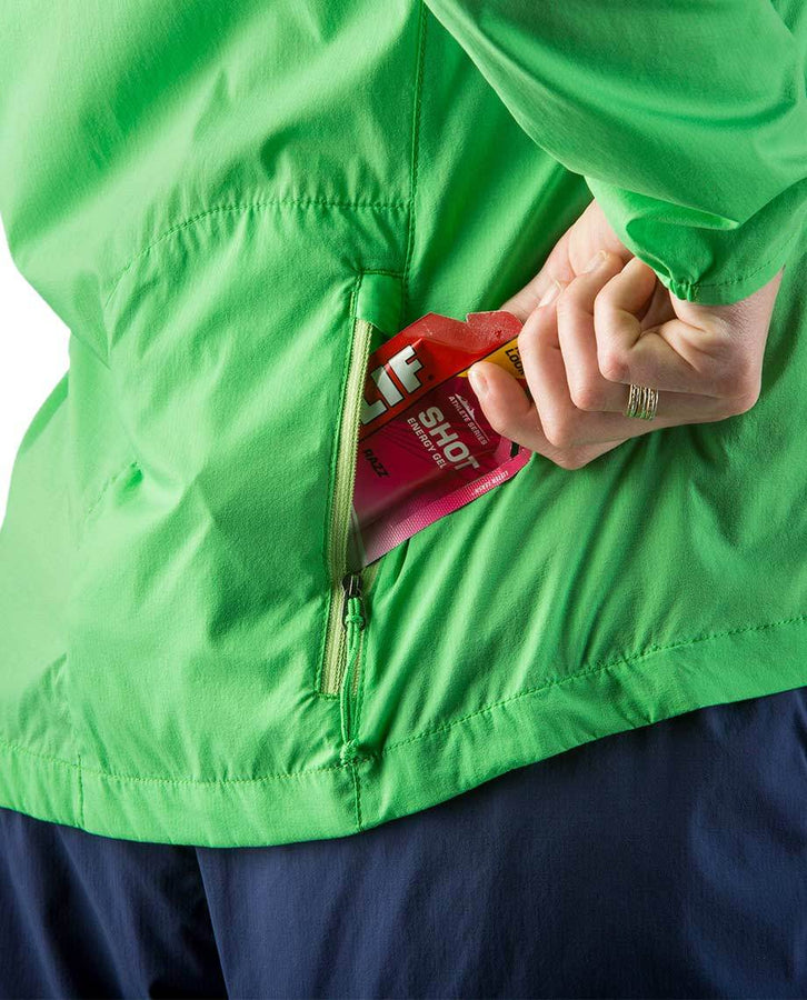 Women's Second Light Hooded Jacket - 2016